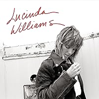 Lucinda Williams