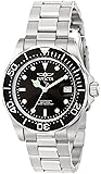 Invicta Men's 9307 Pro Diver Collection Stainless Steel Watch with Link Bracelet