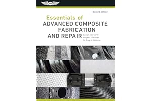 Essentials of Advanced Composite Fabrication & Repair