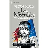 Les Miserables (Signet Classics)