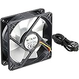 GELID 静音ファン Silent 80mm ハイドロダイナミックベアリング採用静音FAN Silent8GELID Silent8