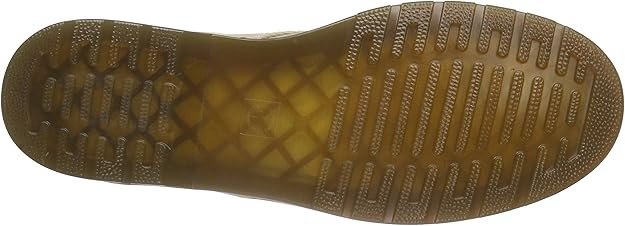 dr martens mayport black