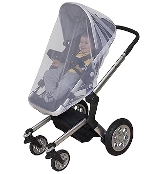 bug net stroller