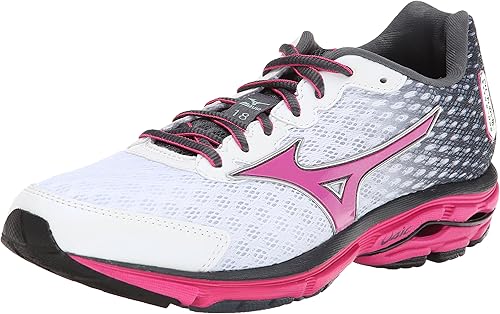 mizuno wave rider 11 purple