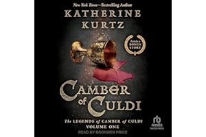 Camber of Culdi: The Legends of Camber of Culdi, Book 1