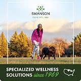 Swanson Oregano Oil 150 mg 120 Softgels High Strength Gluten Free Soy Free Non view 6