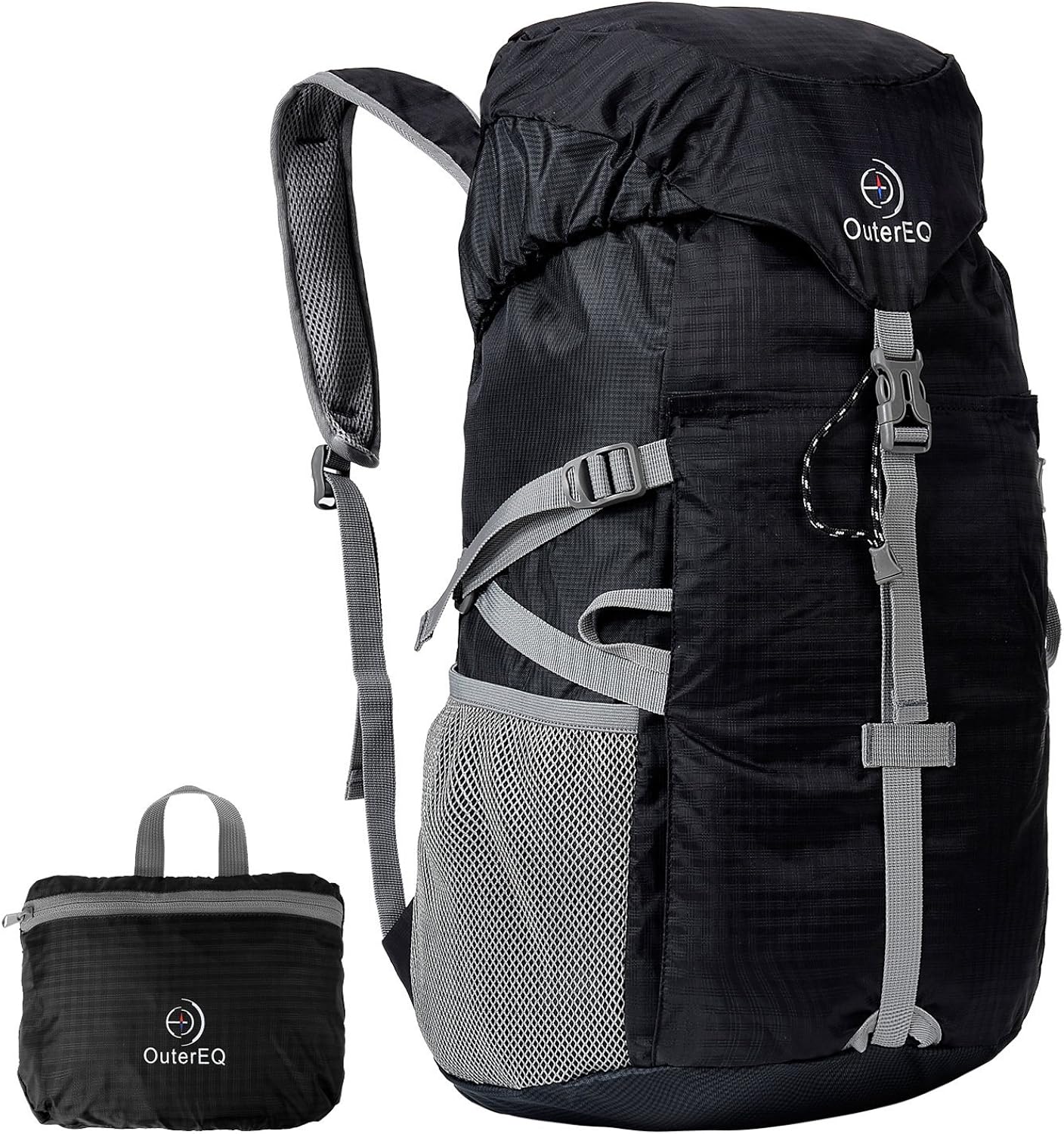 best foldable daypack