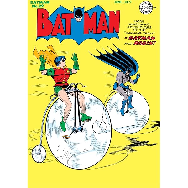 Amazon.com: Batman (1940-2011) #27 (Batman (1940-)) eBook