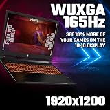 Acer Nitro V16 ANV16-41 Gaming Laptop Ryzen 7 8845HS 16GB 1TB RTX 4060 16" view 5