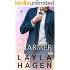 The Charmer: A Fake Relationship Romance (The Leblanc Brothers)