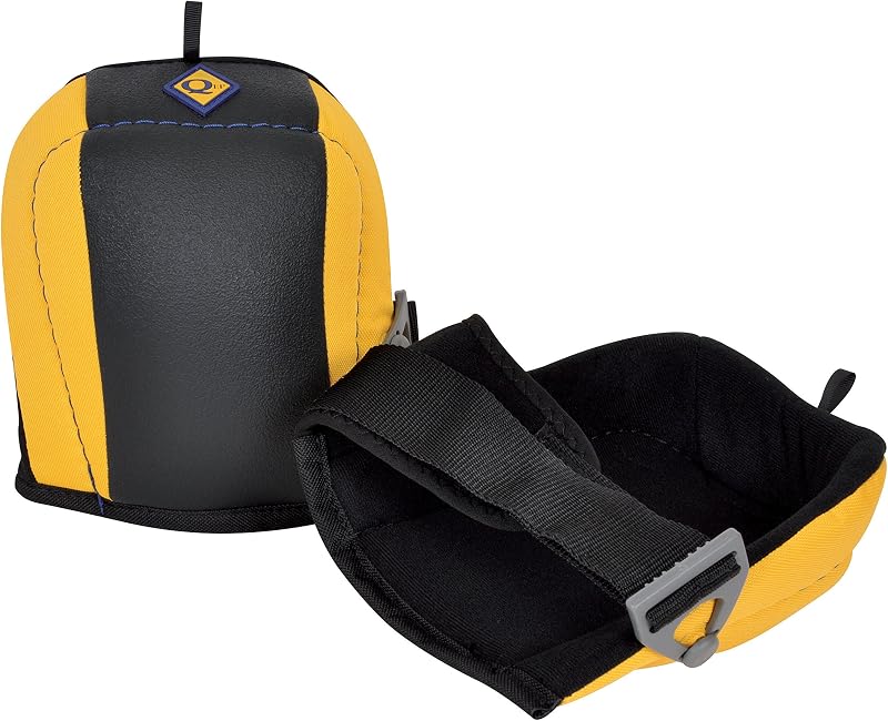 Vitrex 338160 Black Tiling Slip Resistant Knee Pads