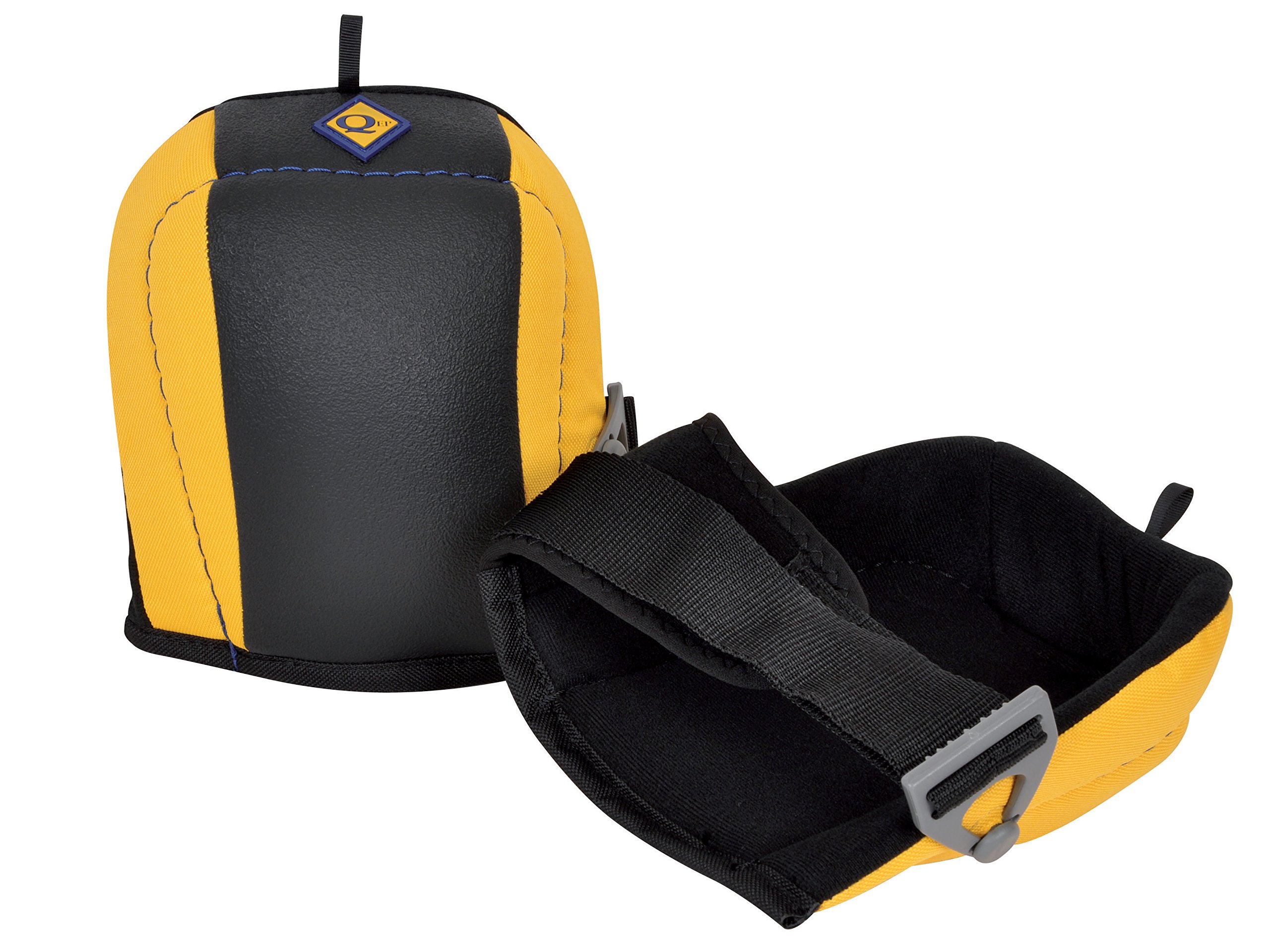 Vitrex 338160 Tiling Knee Pads,Black