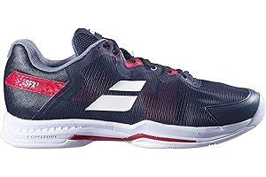 Babolat SFX 3 Men's All Court Tennis Shoes