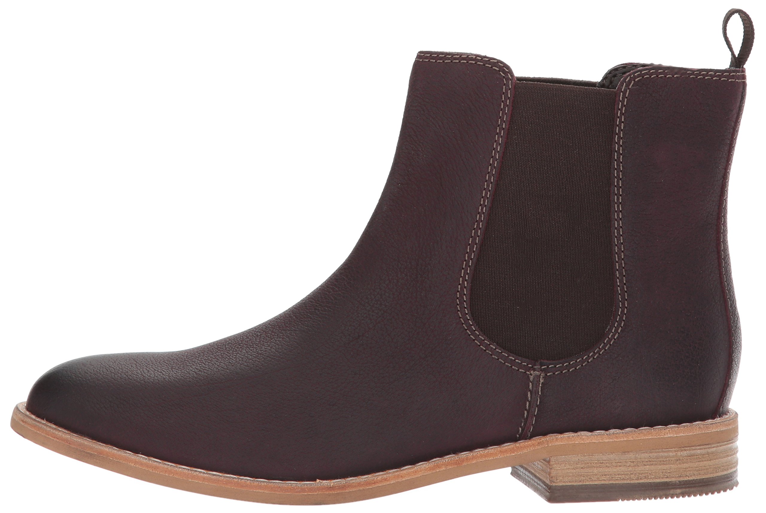 clarks women's maypearl nala ankle bootie