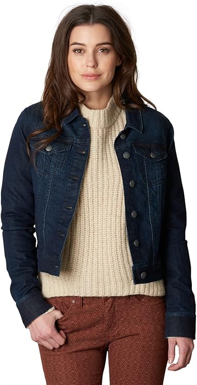 prana jean jacket