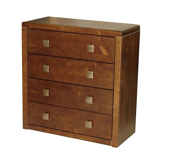 85cm 4 Drawer Chest Amazon.co.uk Kitchen & Home