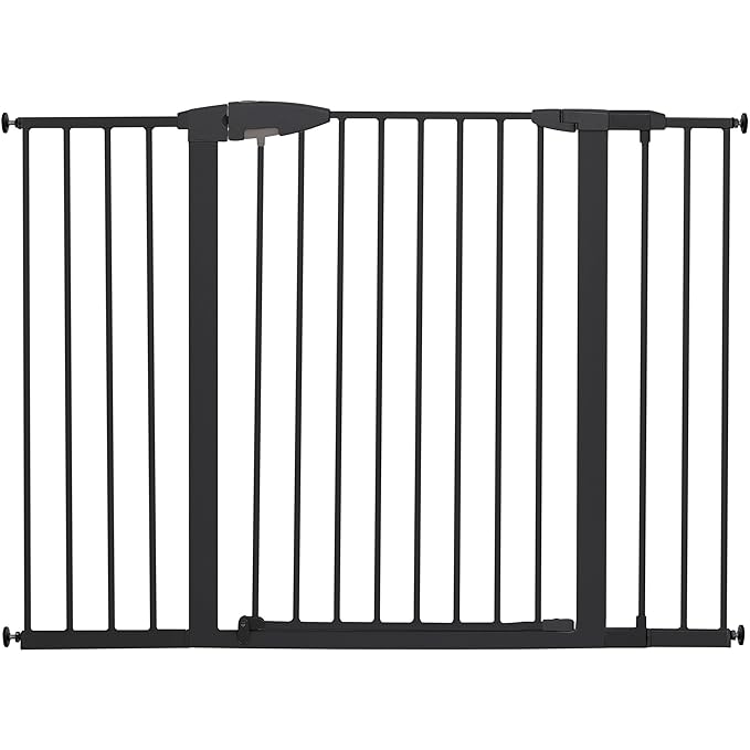 baby gate 51 inches wide
