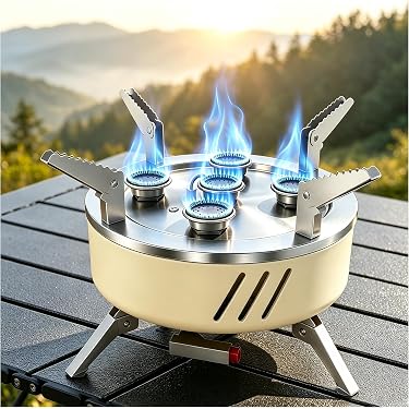 ZIPPO ポケットストーブ Pocket stove AL 2900kcal Zippo Pocket Stove