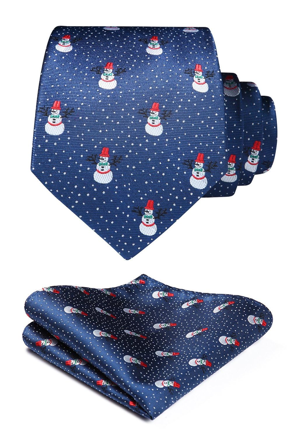 Best Christmas Ties For Men Ninja
