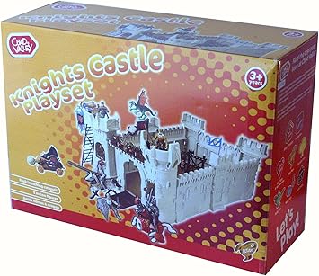 chad valley castle playset