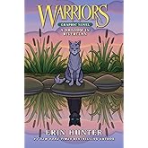 Warriors: A Shadow in RiverClan (Full-Color Adventure)