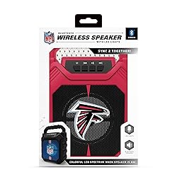 SOAR NFL XL ShockBox Wireless Bluetooth