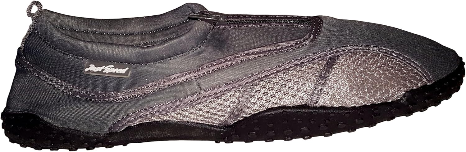 size 15 men's water shoes