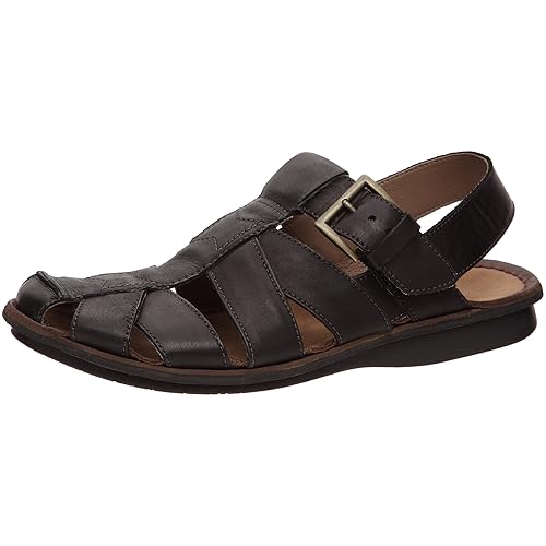 clarks sandals mens 2015