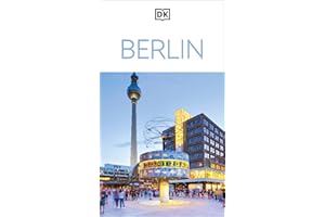DK Berlin (Travel Guide)