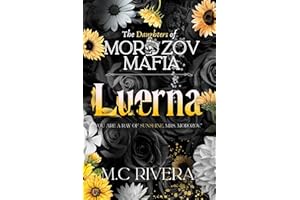 Luerna: The Daughters of Morozov Mafia (Morozov Mafia Series)