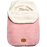 bundle me baby car seat cover
