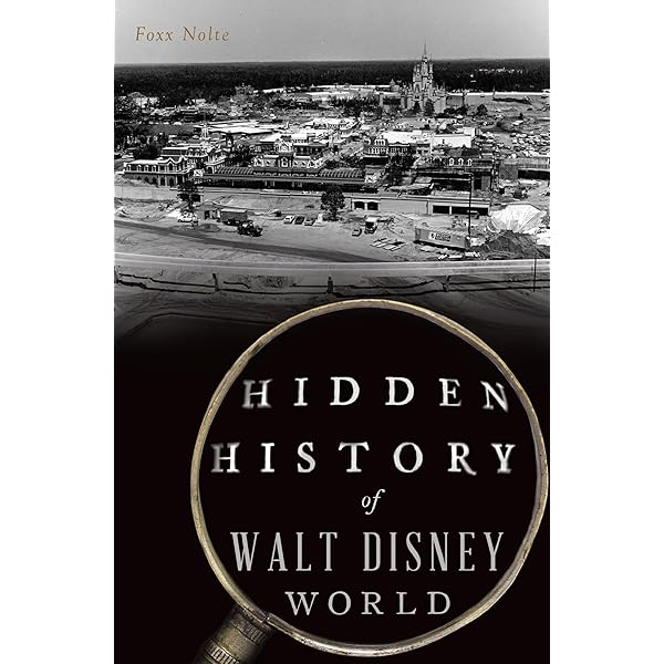 Amazon.com: Disney's Land: Walt Disney and the Invention of the