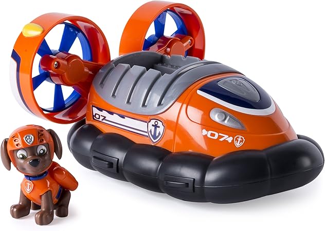 Amazon.com: Paw Patrol - Zuma's Deluxe 