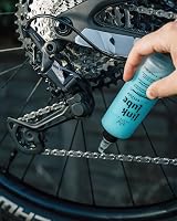 Peaty's LinkLube All-Weather Bike Chain Lube 120ml Wax-Oil Blend view 7