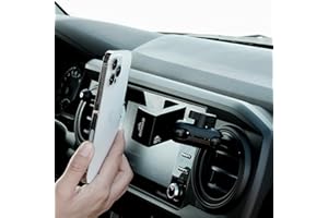 Offroam Phone Mount Made for Toyota Tacoma (2016-2023)