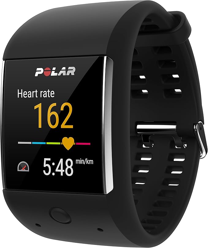 polar ignite best price