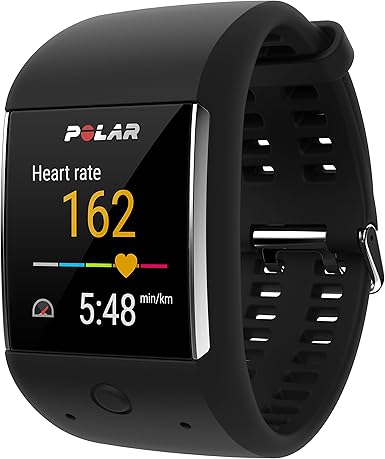 amazon polar m600