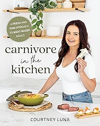 Carnivore in the Kitchen: A Fresh and Fun Approach