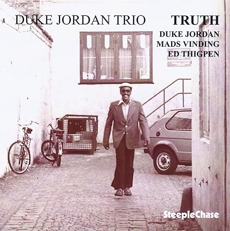 Amazon | Truth | Jordan, Duke | モダンジャズ | 音楽