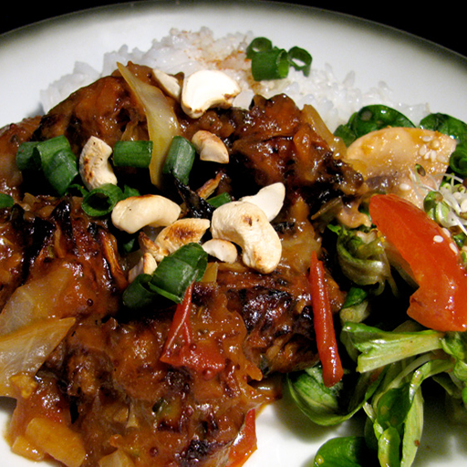 Indo-Chinese Food Recipe's