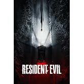 Resident Evil (2026) - DVD