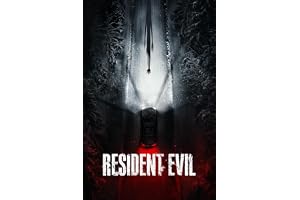 Resident Evil (2026) -4K UHD + Digital