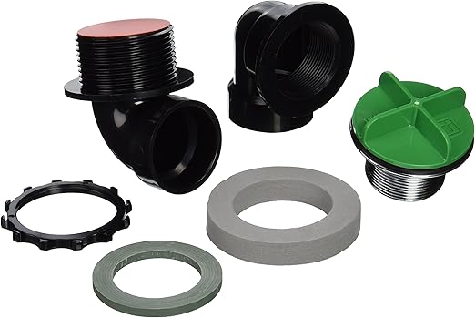 Watco Manufacturing 901 Ppri Abs Cp 1 5 Inch Schedule 40 Abs