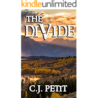 The Divide: Book Three of the Joe Beck Series