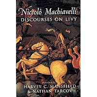 Discourses on Livy