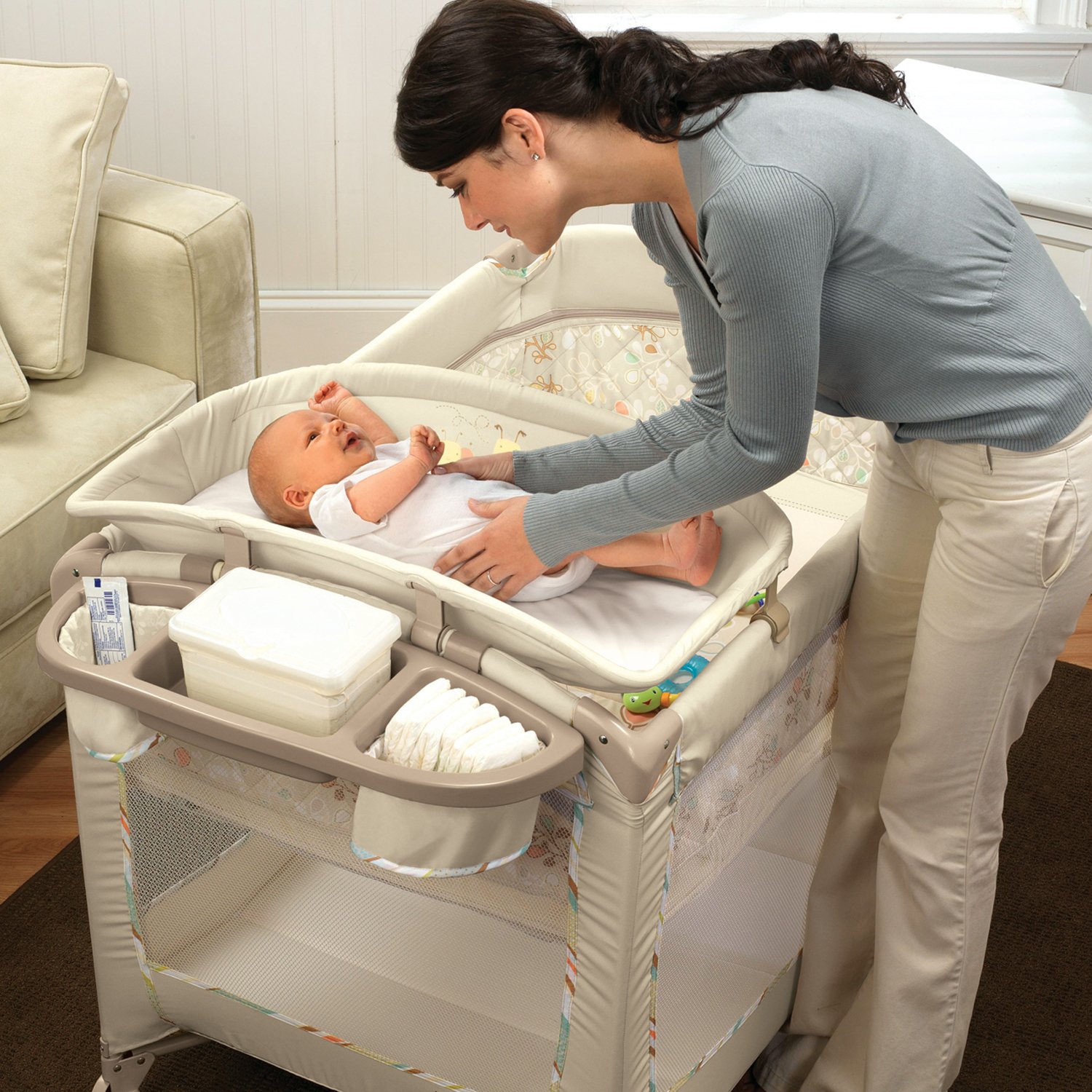 bright starts playard