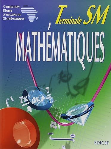 Download Mathématiques terminale SM PDF