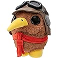 Adopt Me! Collector Plush - Special Edition 8” Kiwi Plush - Exclusive Pet - Toys for Kids Featuring Your Favorite Adopt Me Pet - Exclusive Virtual Item Code Included - Ages 6+