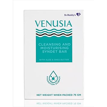 dr reddy's baby soap