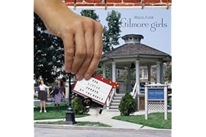 Our Little Corner of the World: Music From Gilmore Girls